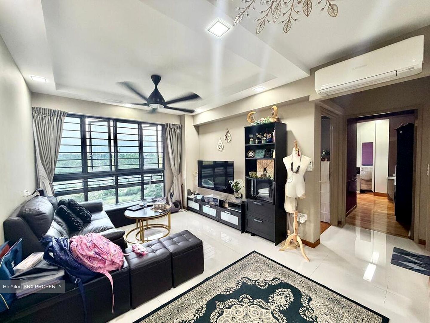 Blk 94 Skyparc @ Dawson (Queenstown), HDB 4 Rooms #522549781